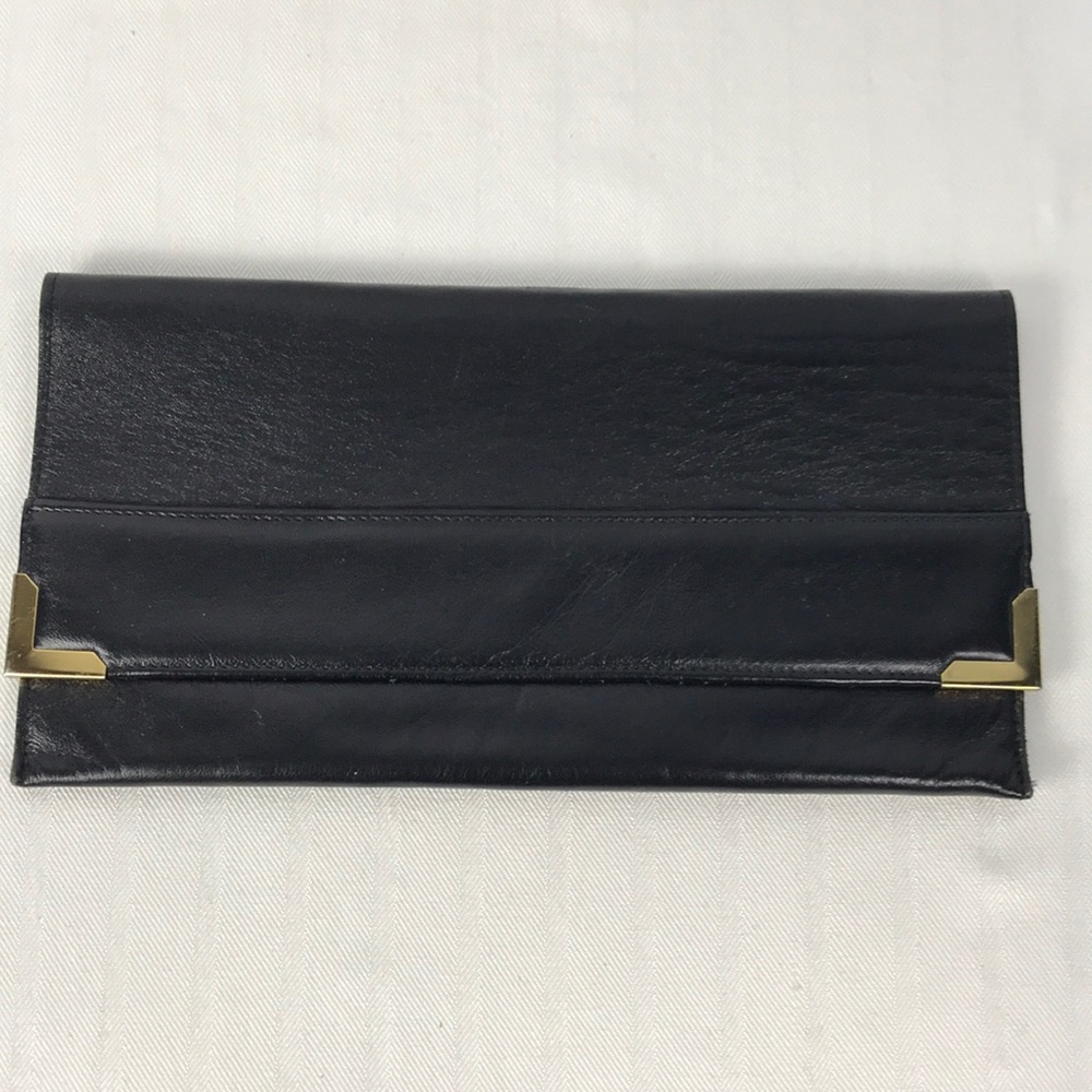 Vintage Jane Shilton Clutch Handbag